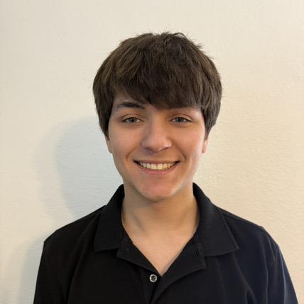 Alex - Full Stack Developer